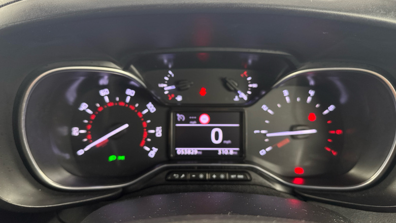 Toyota Proace City L1 Diesel 1.5D 100 Icon Van [6 Speed]